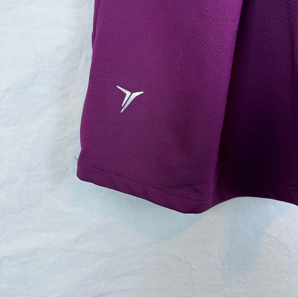 Old Navy Active Go Dry Loose Fitting Tank Top Size Medium - Picture 4 of 5